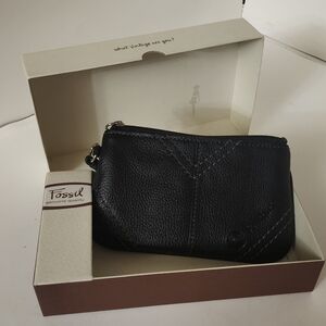 Fossil Southwire Wristlet